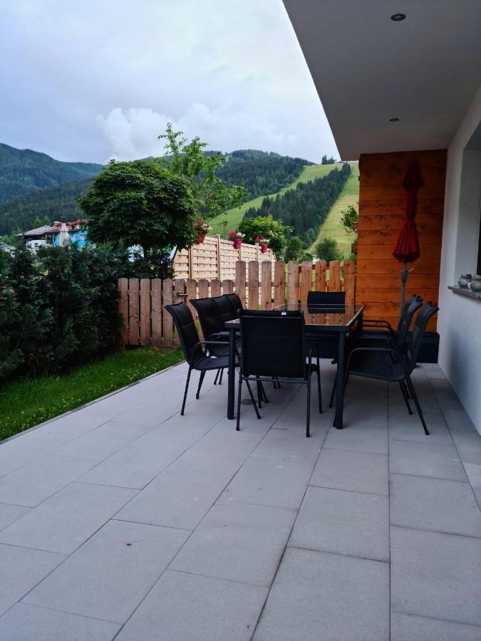 Wiwa Appartement Flachau Exterior foto